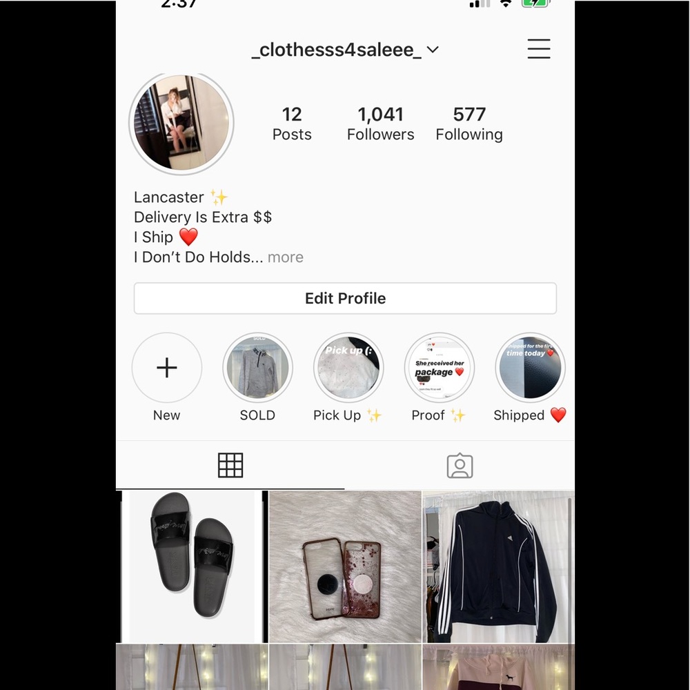 Clothes